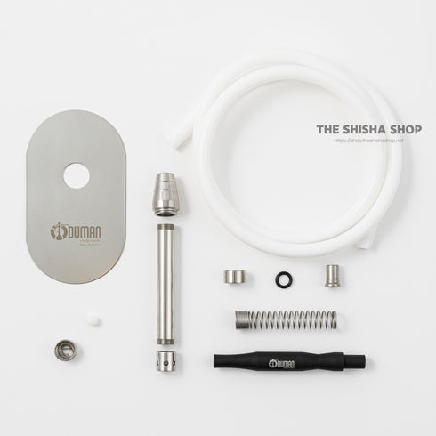 【OUTLET】ODUMAN N2 TRAVEL HOOKAH / オデュマン N2トラベル(アウトレット品)